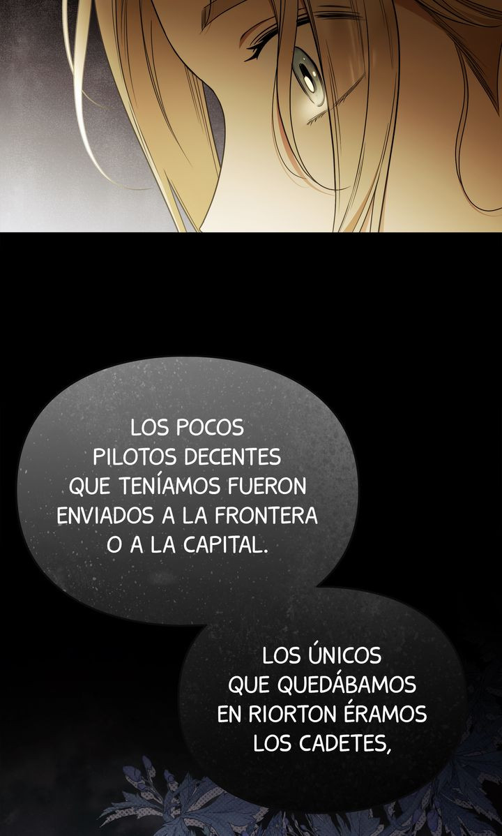 Tus eternas mentiras capítulo 37 página 42