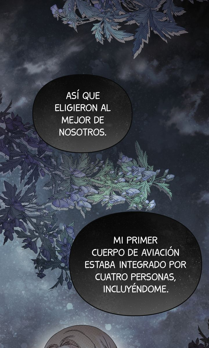 Tus eternas mentiras capítulo 37 página 43