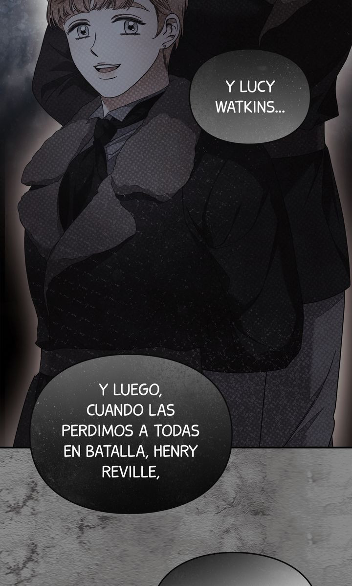 Tus eternas mentiras capítulo 37 página 45
