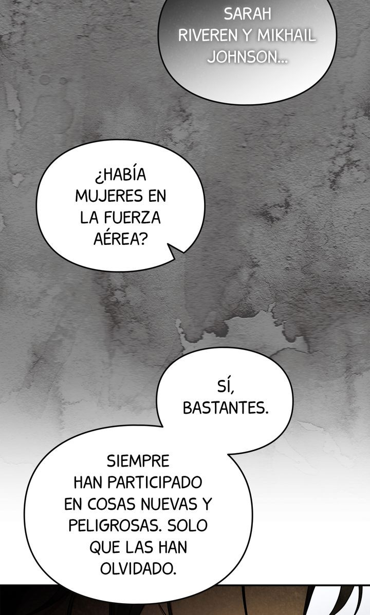 Tus eternas mentiras capítulo 37 página 46