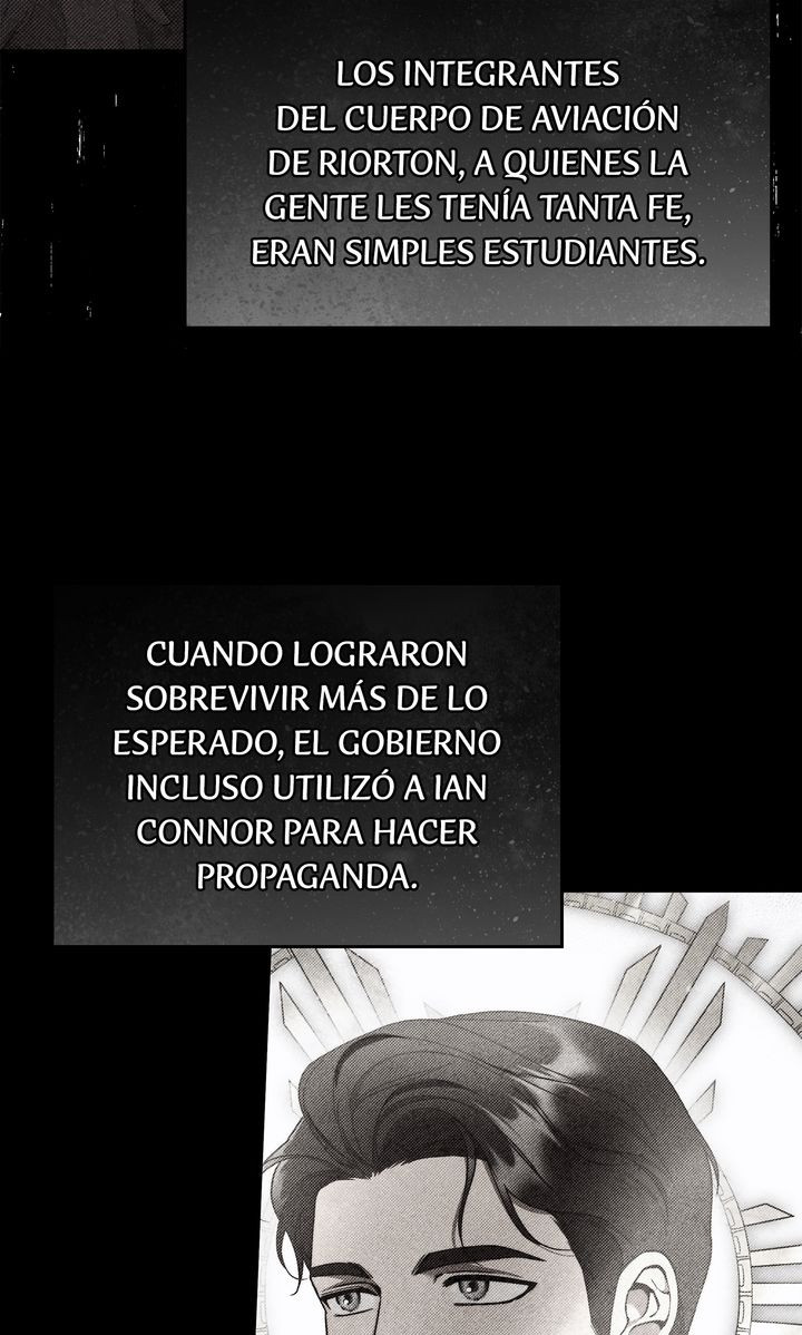 Tus eternas mentiras capítulo 37 página 51