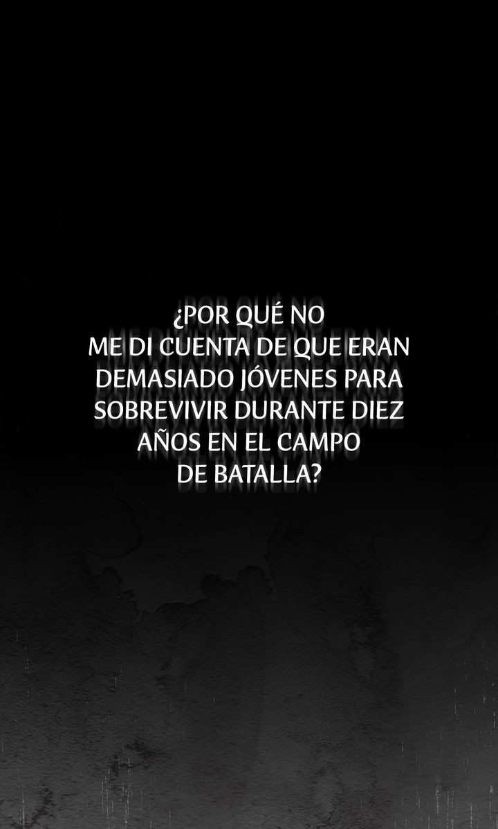 Tus eternas mentiras capítulo 37 página 53