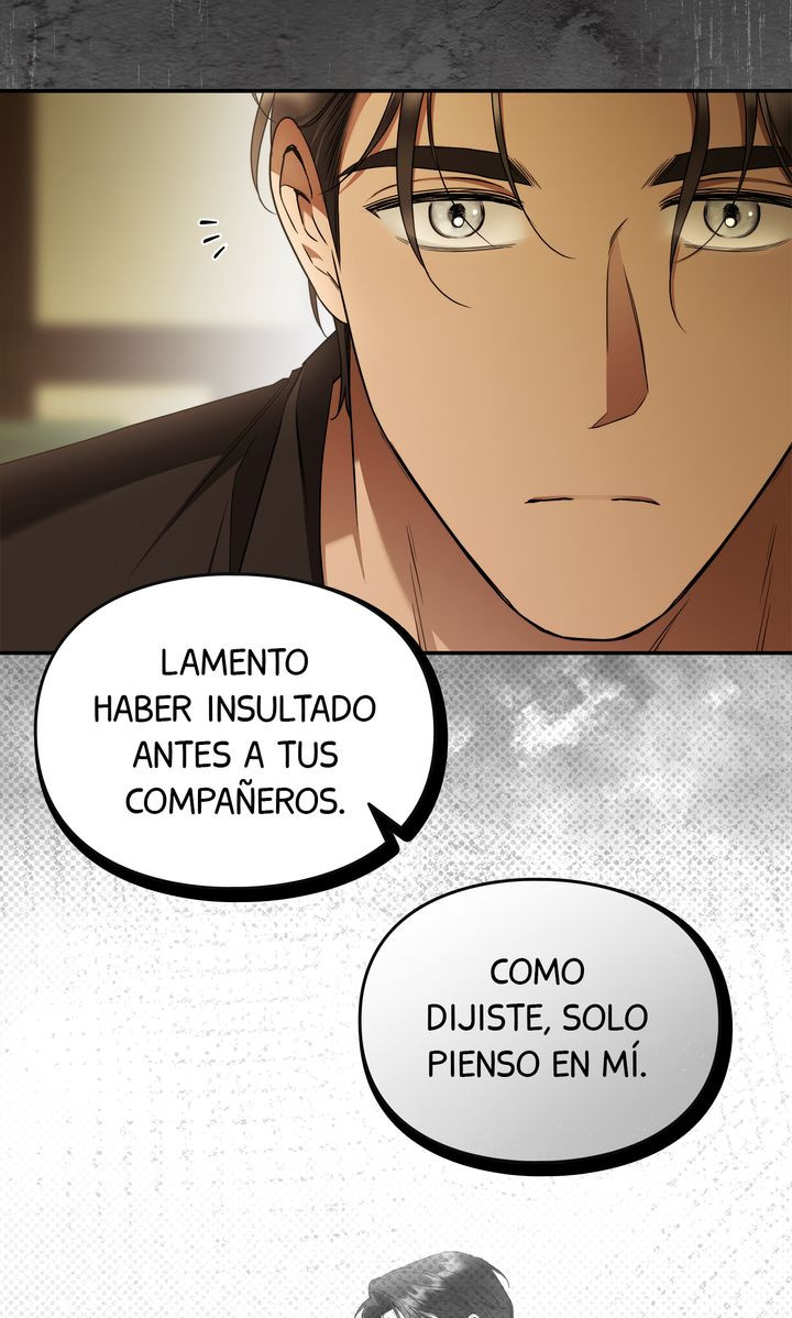 Tus eternas mentiras capítulo 37 página 54