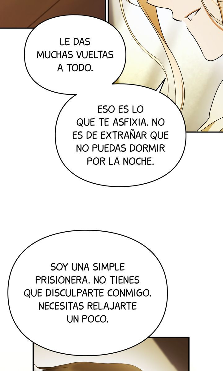 Tus eternas mentiras capítulo 37 página 57