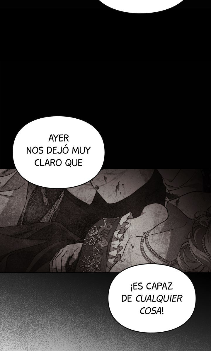 Tus eternas mentiras capítulo 37 página 8