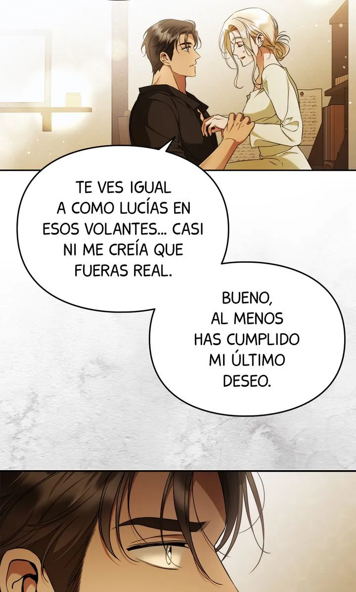 Tus eternas mentiras capítulo 38 página 34