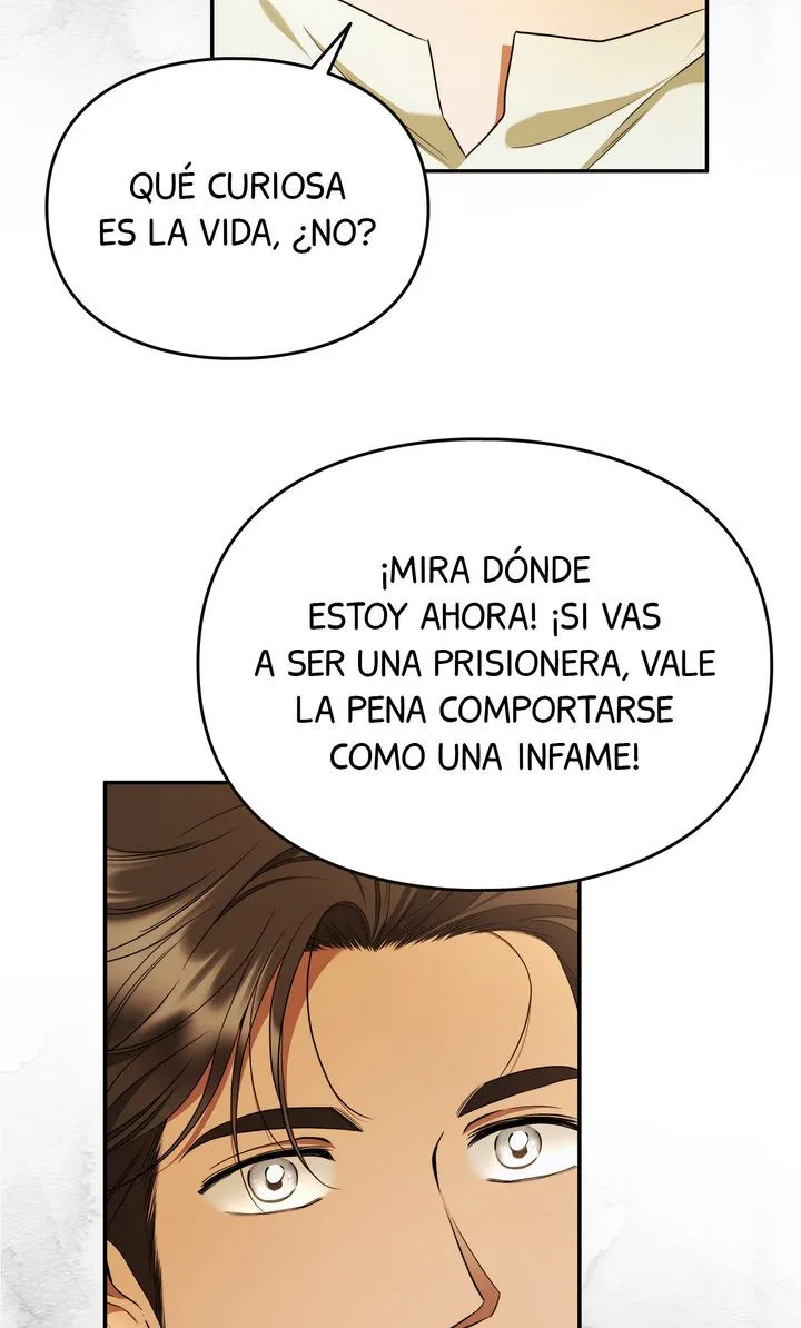 Tus eternas mentiras capítulo 38 página 39