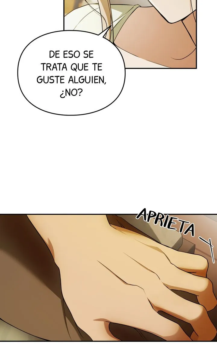 Tus eternas mentiras capítulo 38 página 4