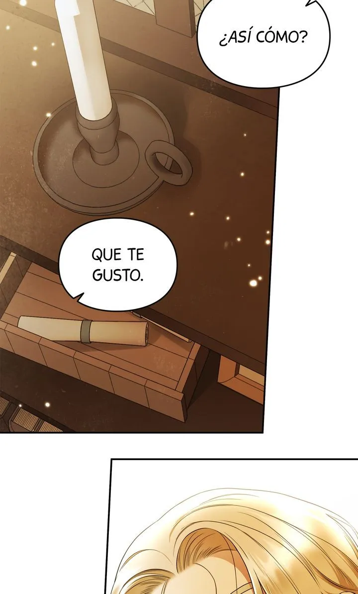 Tus eternas mentiras capítulo 38 página 6