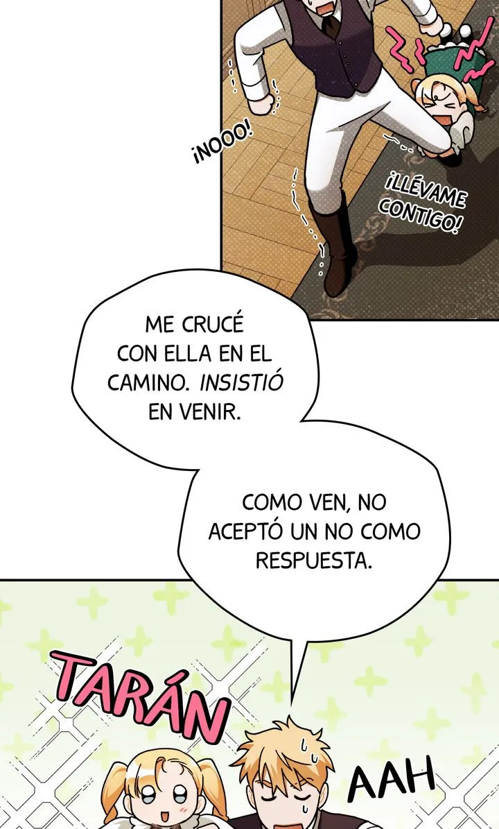 Tus eternas mentiras capítulo 39 página 2
