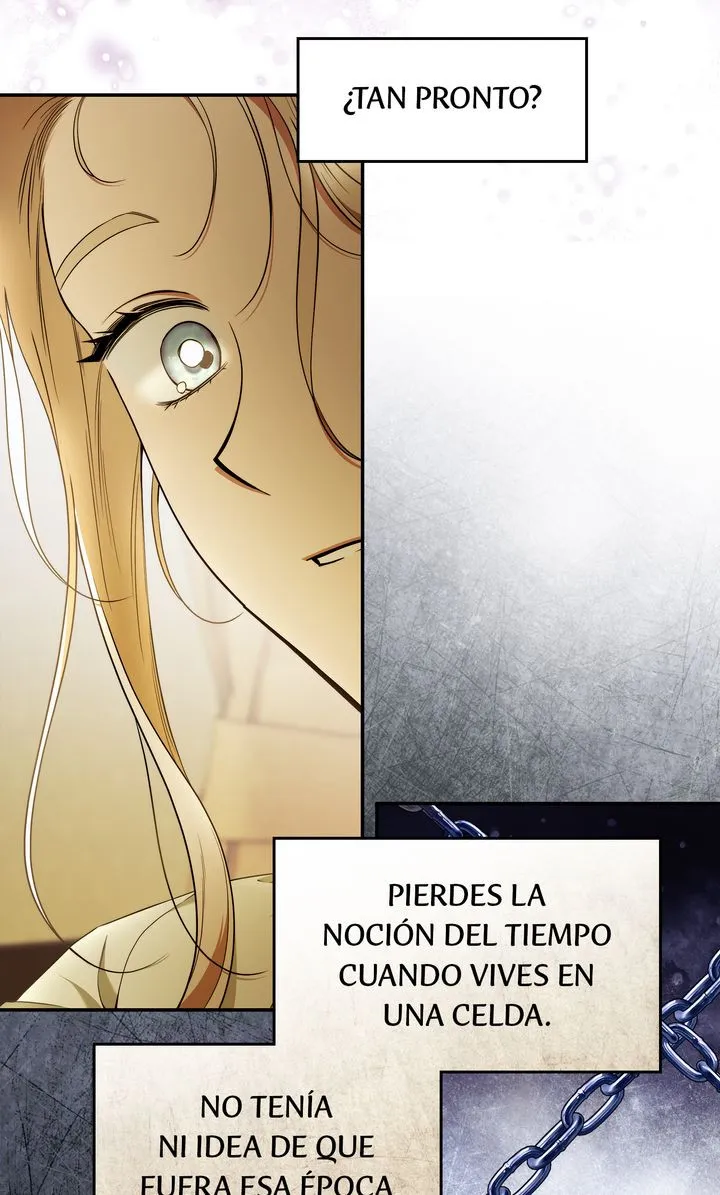 Tus eternas mentiras capítulo 39 página 34