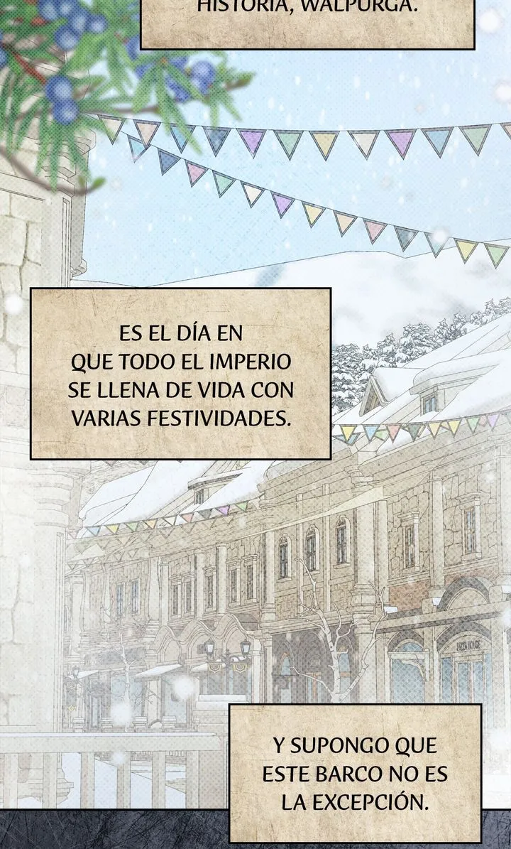 Tus eternas mentiras capítulo 39 página 36