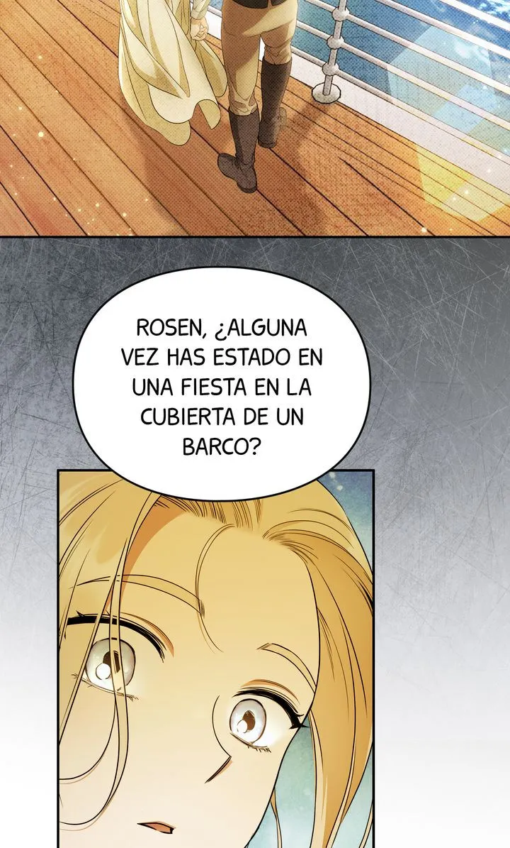 Tus eternas mentiras capítulo 39 página 39