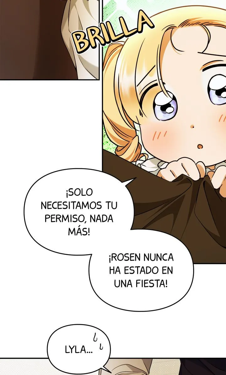 Tus eternas mentiras capítulo 39 página 47