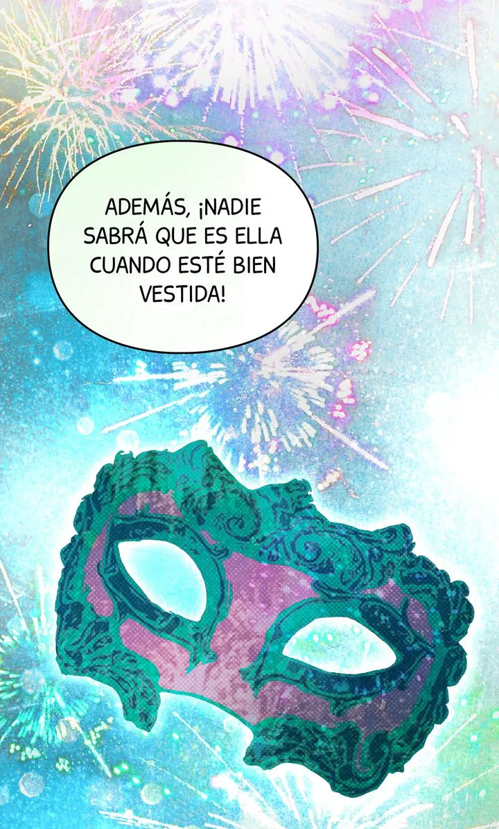Tus eternas mentiras capítulo 39 página 50