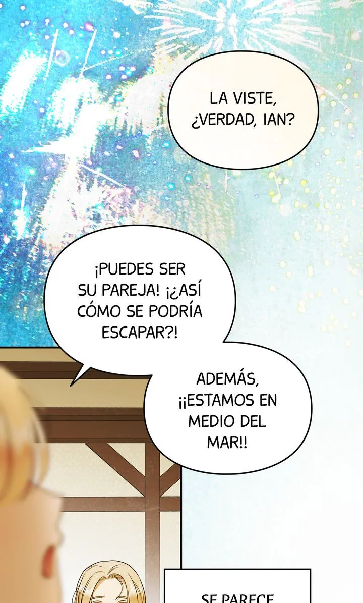 Tus eternas mentiras capítulo 39 página 51