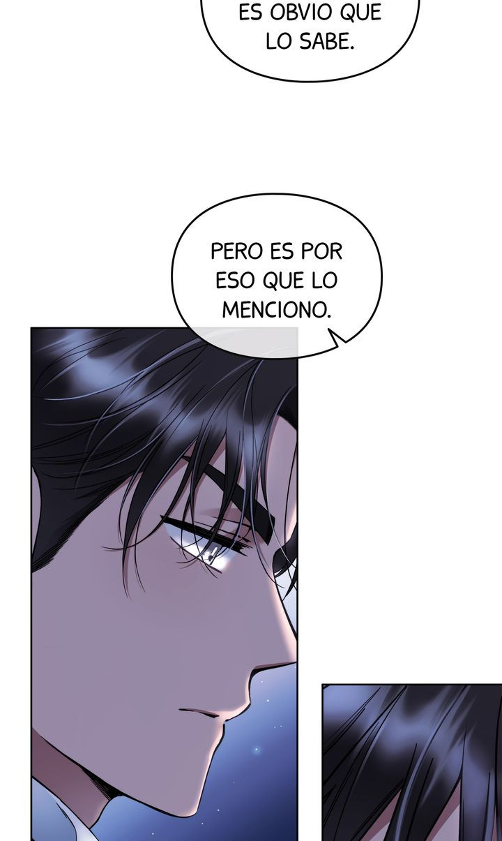 Tus eternas mentiras capítulo 4 página 18