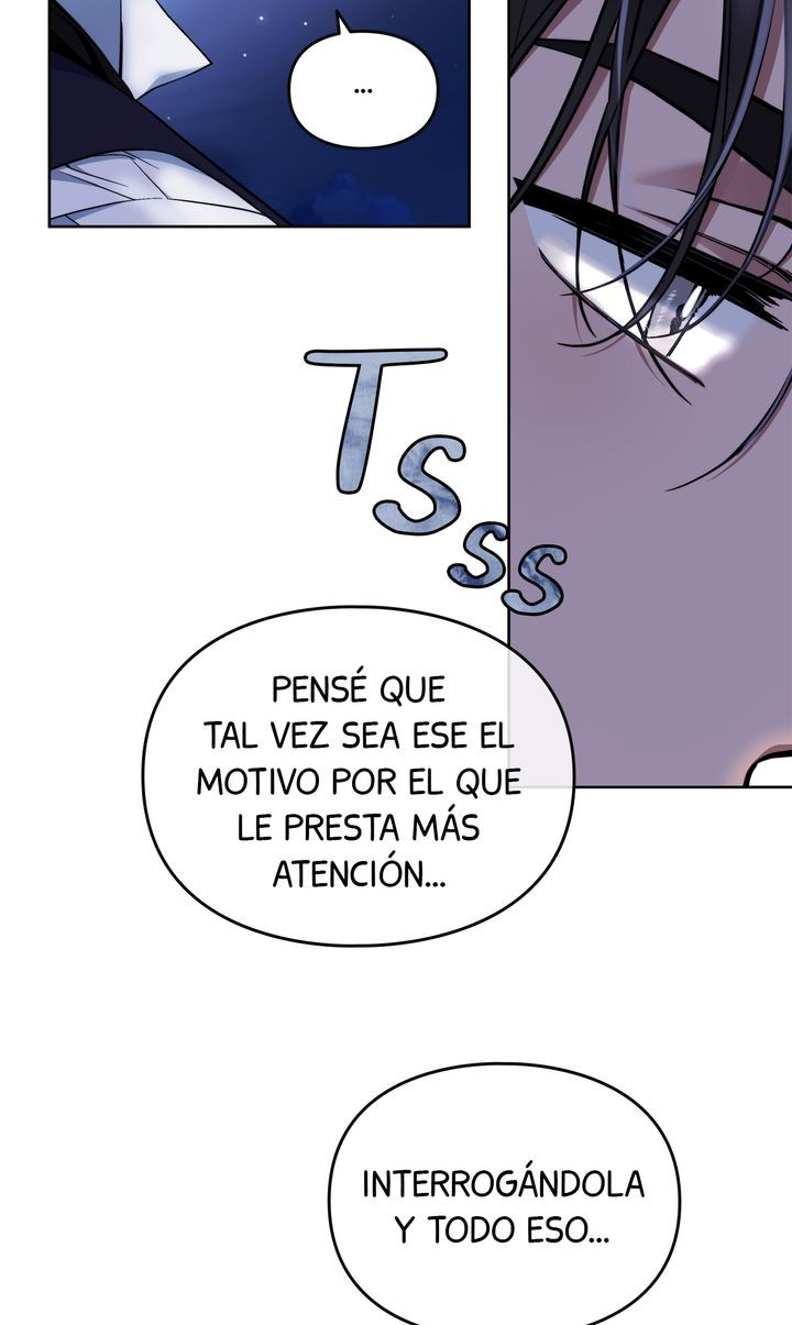 Tus eternas mentiras capítulo 4 página 19