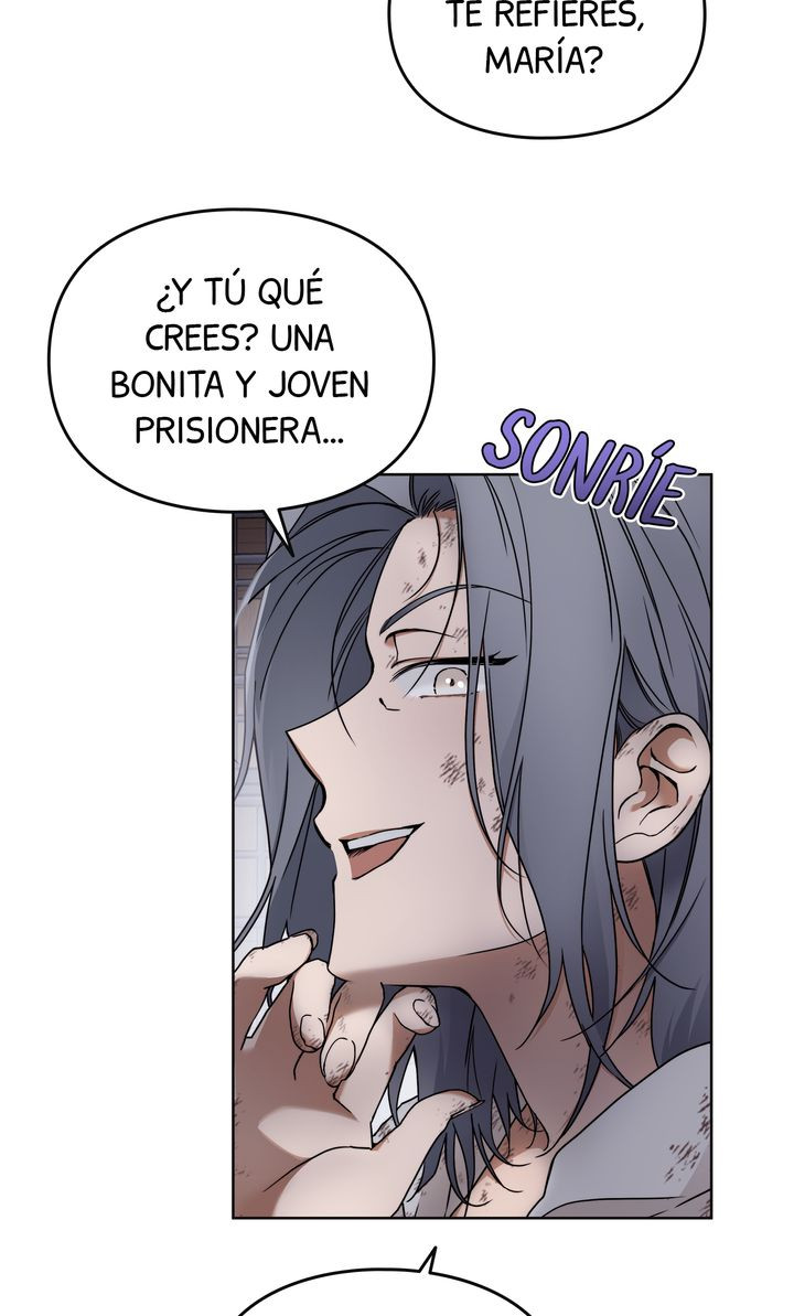 Tus eternas mentiras capítulo 4 página 2
