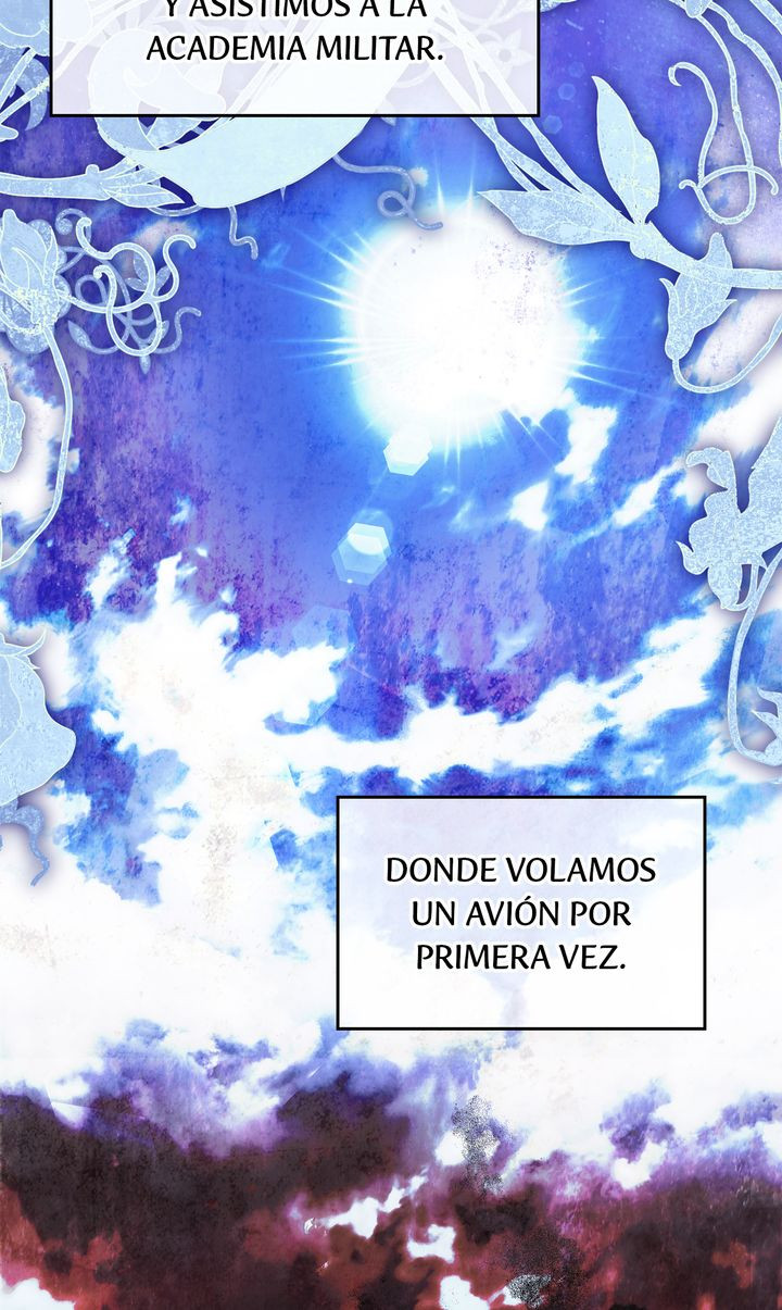 Tus eternas mentiras capítulo 4 página 21
