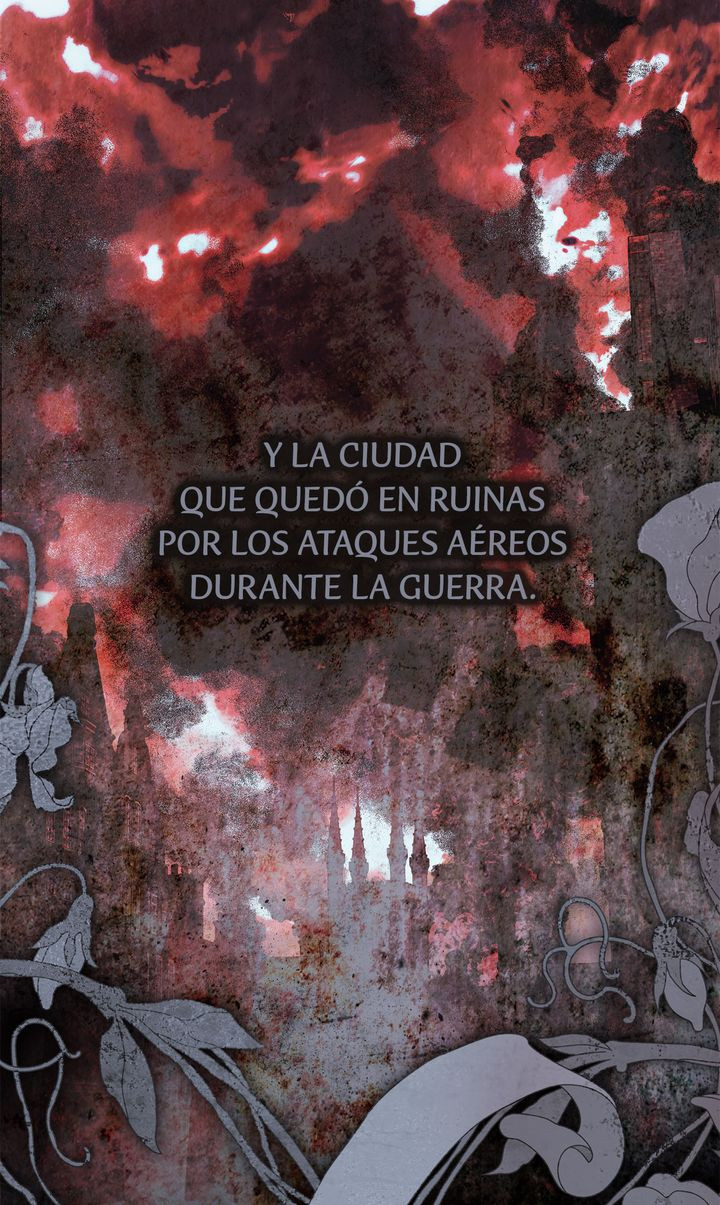 Tus eternas mentiras capítulo 4 página 22