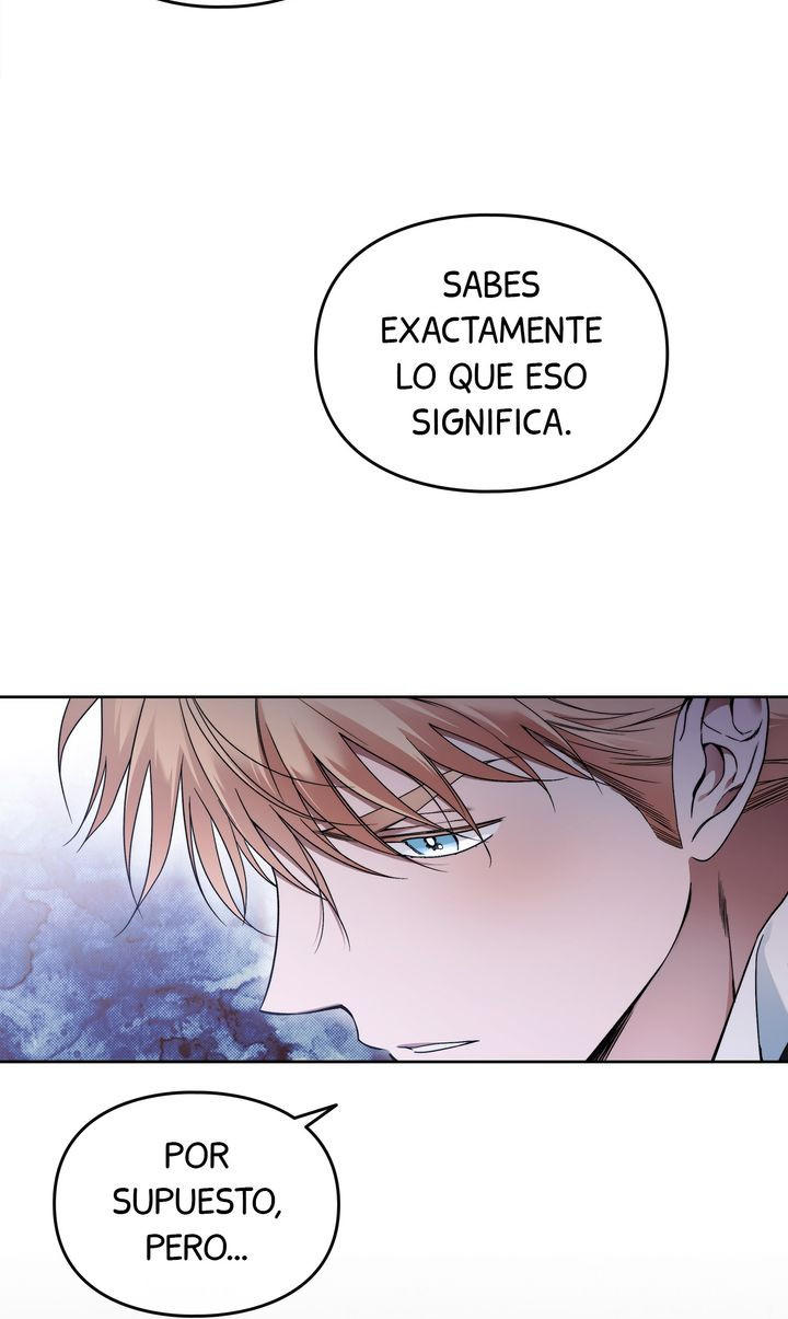 Tus eternas mentiras capítulo 4 página 28