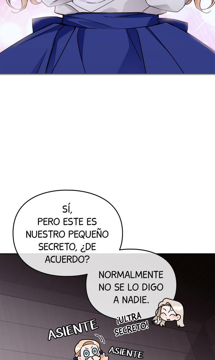 Tus eternas mentiras capítulo 4 página 39