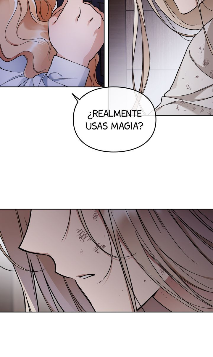 Tus eternas mentiras capítulo 4 página 42