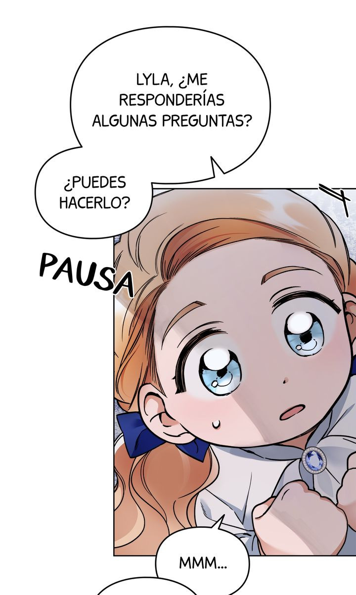 Tus eternas mentiras capítulo 4 página 44