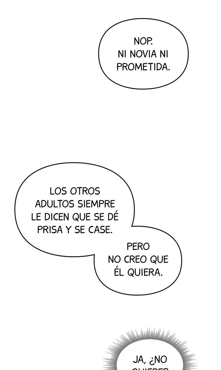 Tus eternas mentiras capítulo 4 página 46