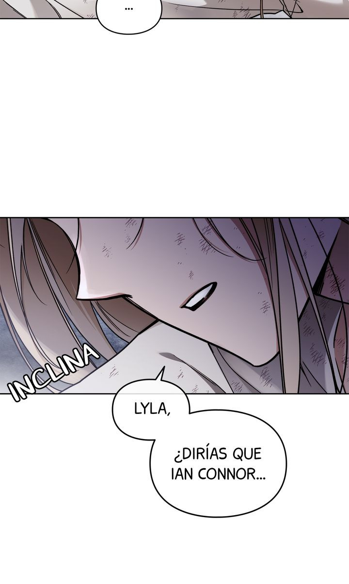 Tus eternas mentiras capítulo 4 página 51