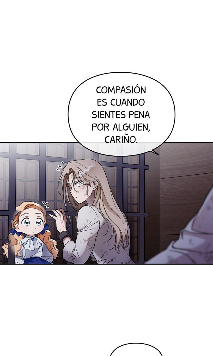 Tus eternas mentiras capítulo 4 página 55
