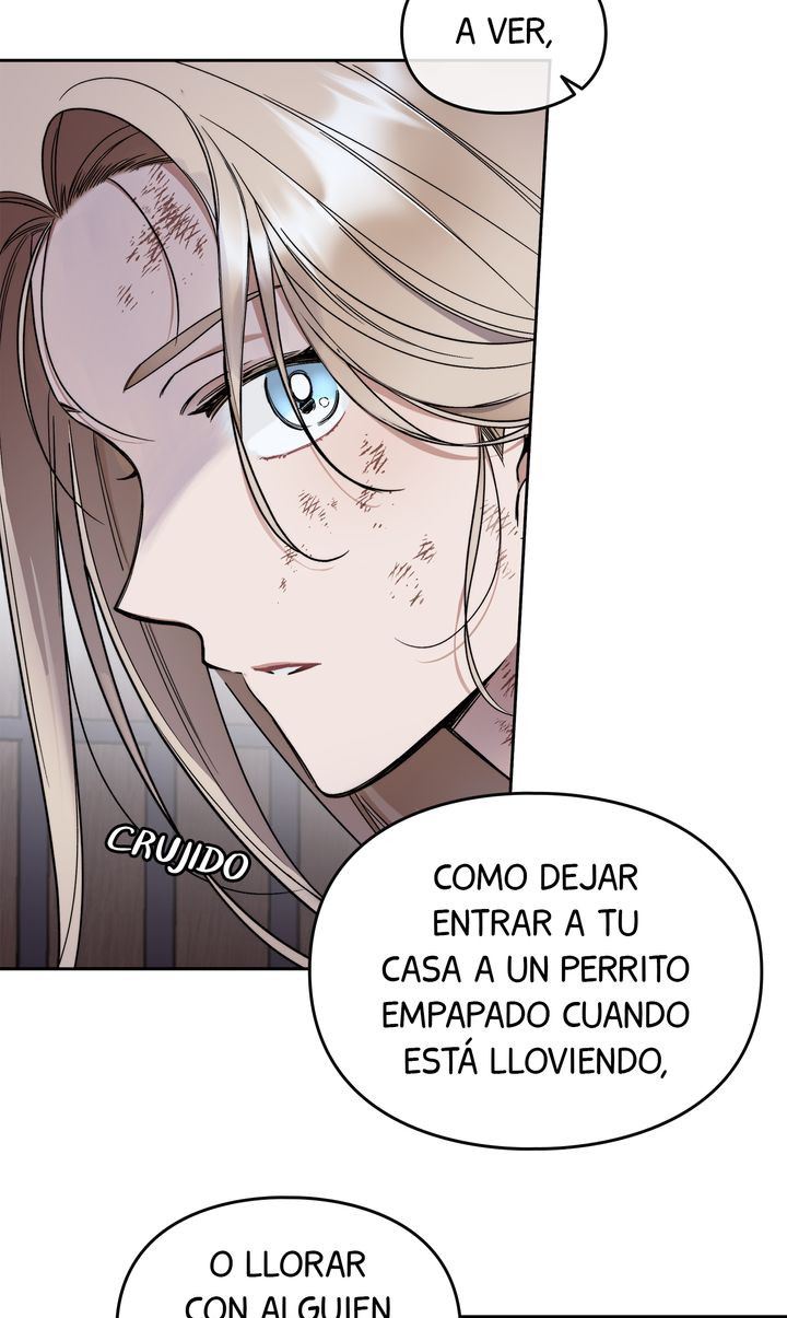 Tus eternas mentiras capítulo 4 página 56