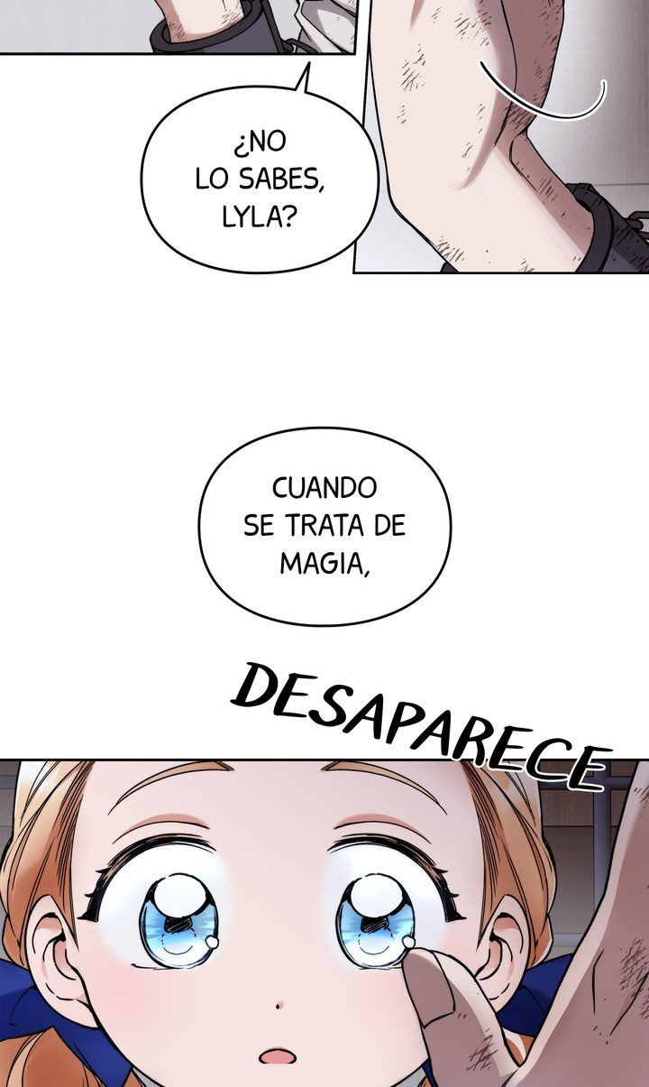 Tus eternas mentiras capítulo 4 página 69