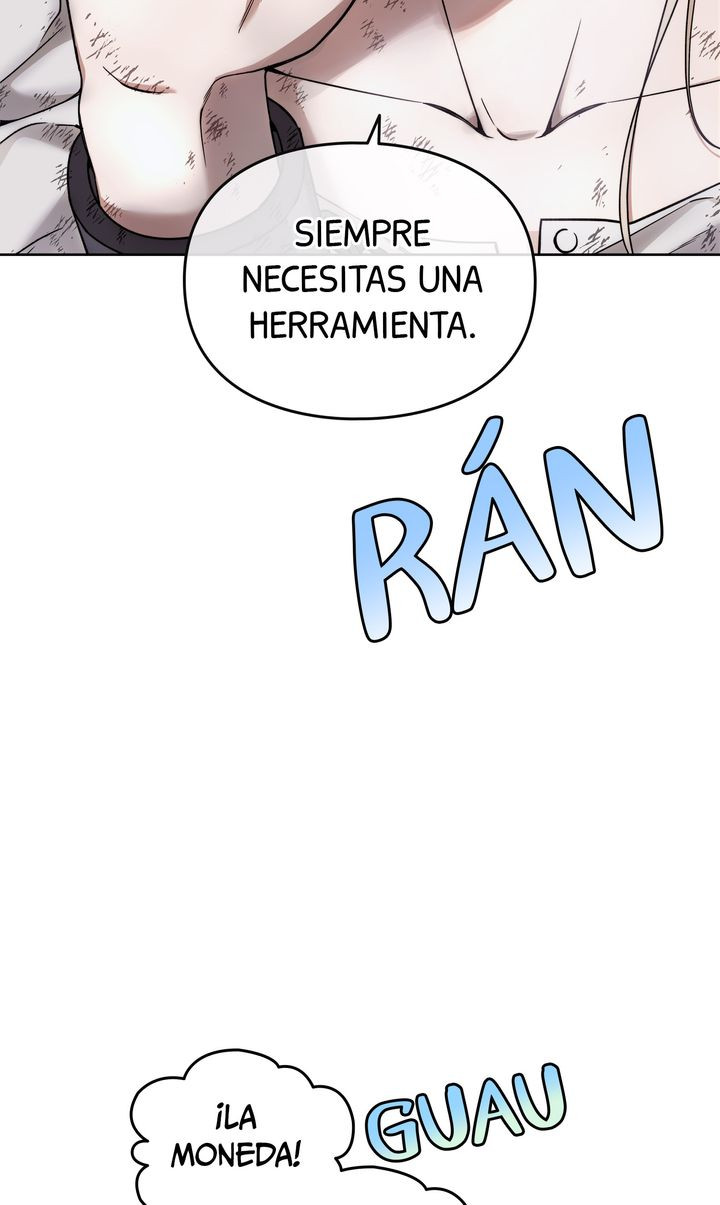 Tus eternas mentiras capítulo 4 página 71