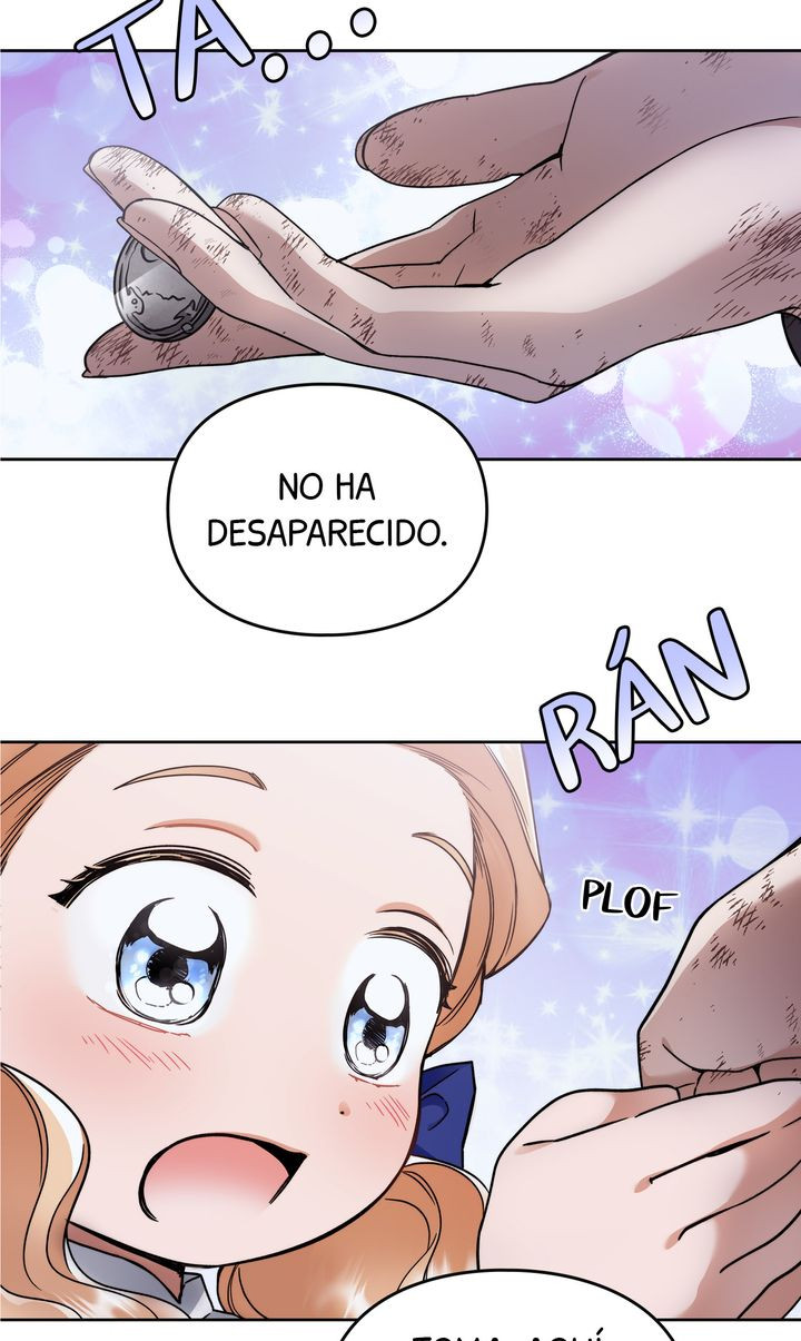 Tus eternas mentiras capítulo 4 página 73