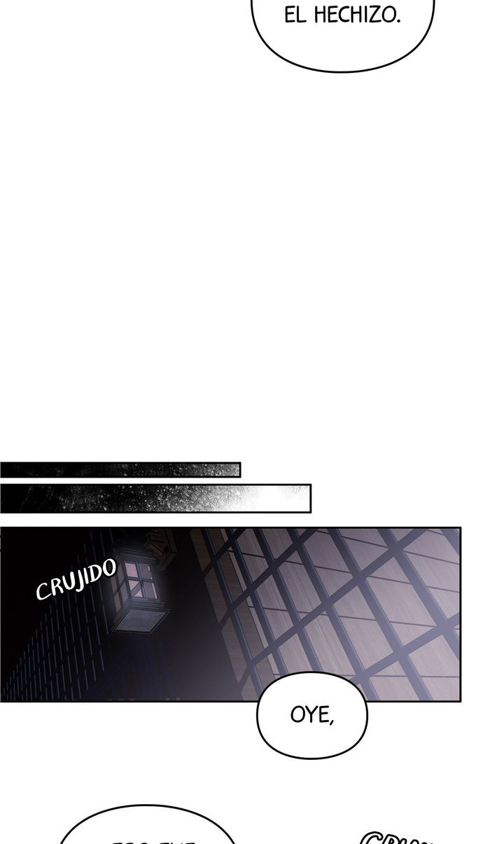 Tus eternas mentiras capítulo 4 página 76