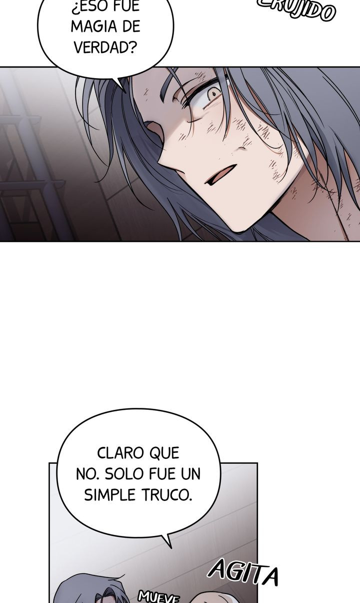 Tus eternas mentiras capítulo 4 página 77