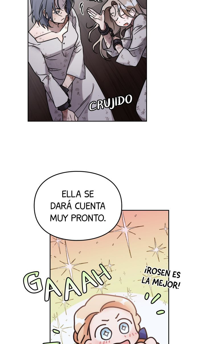 Tus eternas mentiras capítulo 4 página 78