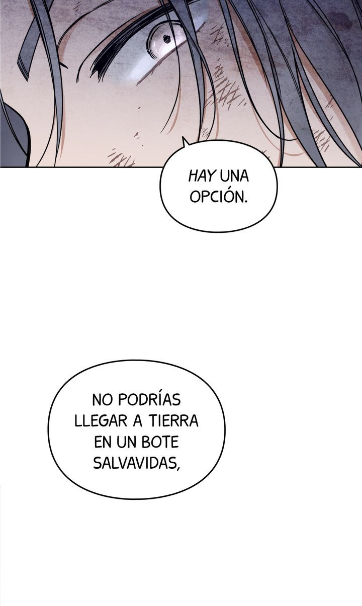 Tus eternas mentiras capítulo 4 página 81
