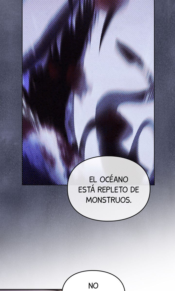 Tus eternas mentiras capítulo 4 página 9