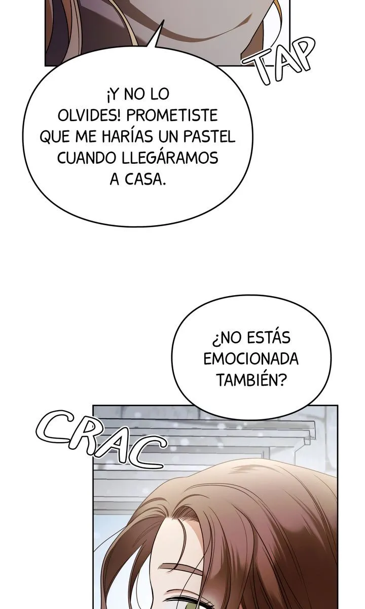 Tus eternas mentiras capítulo 40 página 43