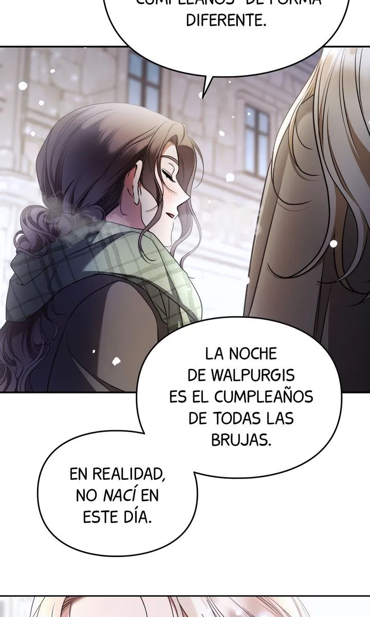 Tus eternas mentiras capítulo 40 página 50
