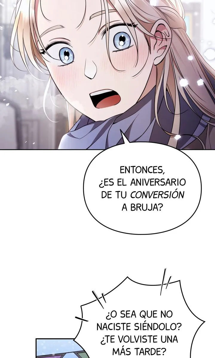 Tus eternas mentiras capítulo 40 página 51