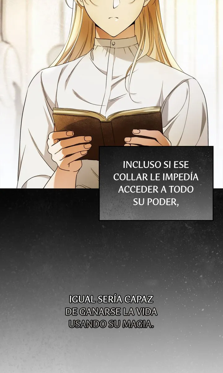 Tus eternas mentiras capítulo 41 página 14