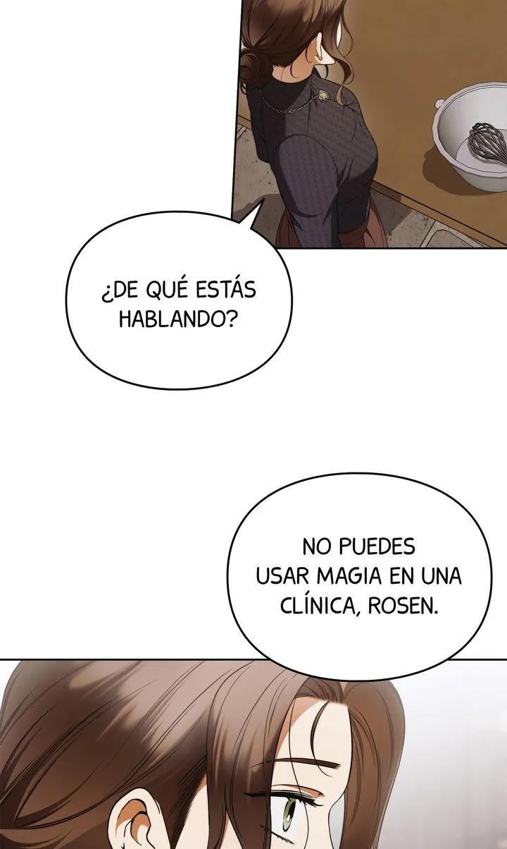 Tus eternas mentiras capítulo 41 página 17