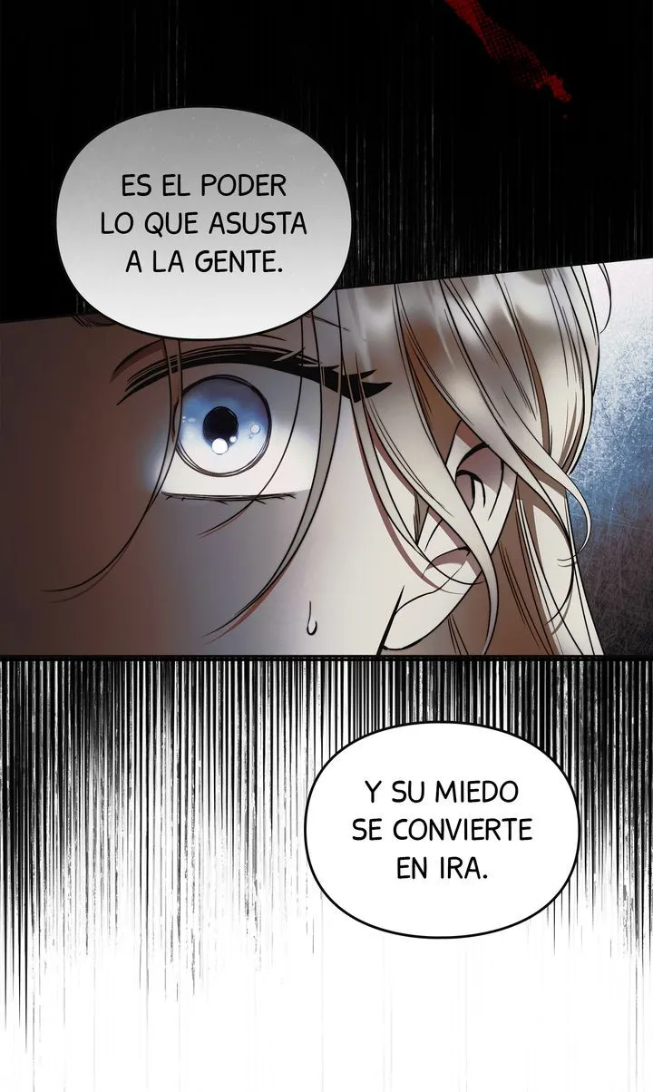 Tus eternas mentiras capítulo 41 página 31