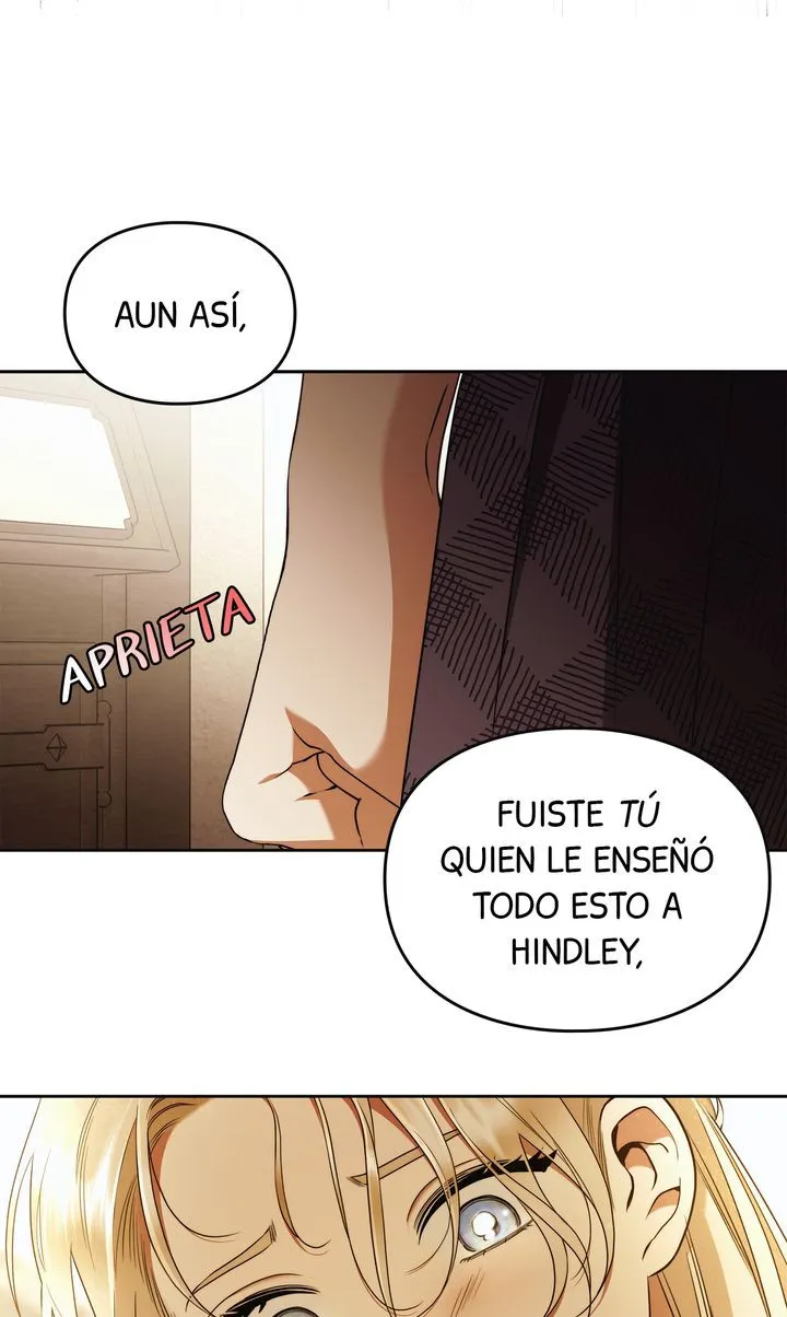 Tus eternas mentiras capítulo 41 página 32