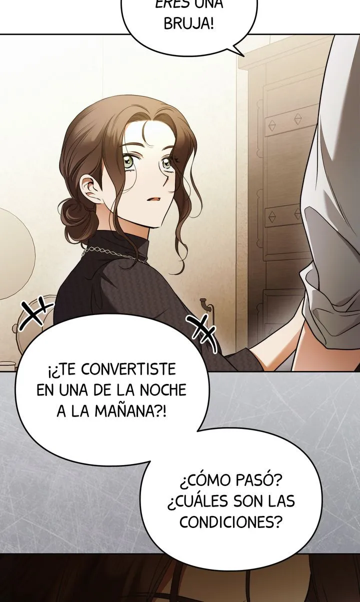 Tus eternas mentiras capítulo 41 página 57
