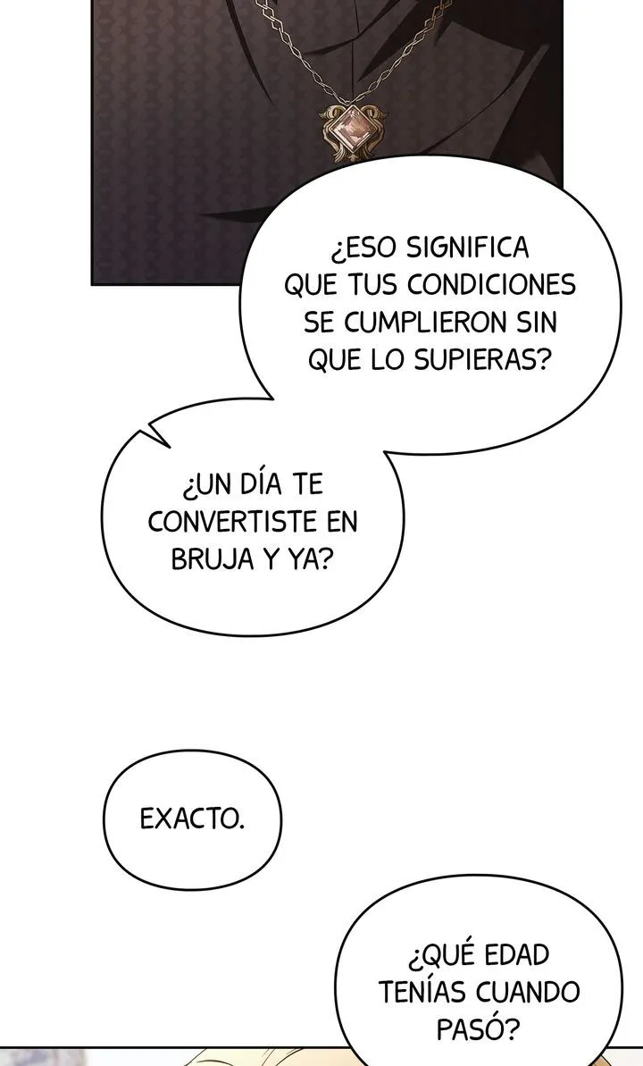 Tus eternas mentiras capítulo 42 página 23